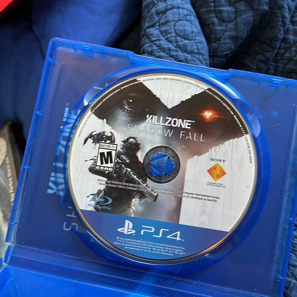 Killzone Shadow Fall for PLAYSTATION 4 - Picture 2 of 2